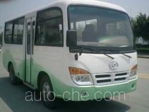 Chuanjiang CJQ6601KE bus