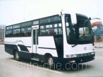 Chuanjiang CJQ6760KA bus