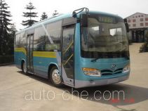 Chuanjiang CJQ6790KES city bus