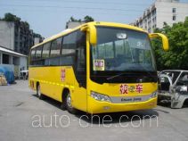 Chuanjiang CJQ6870HKX primary school bus