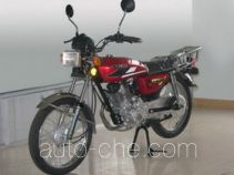 Changguang CK125-6D motorcycle
