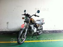 Changguang CK125-6E motorcycle