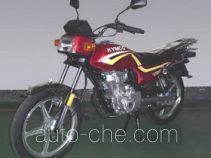 Changguang CK125-6F motorcycle