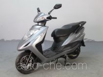 Changguang CK125T-3R scooter