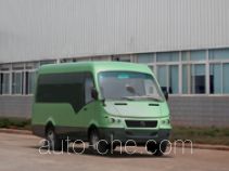 Sanxiang CK5040XXY фургон (автофургон)