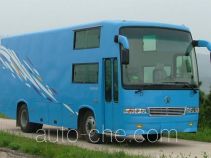 Sanxiang CK5121XXY фургон (автофургон)