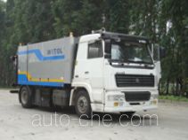Sanxiang CK5140TYHB integrated pavement maintenance truck