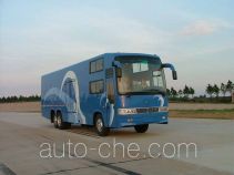 Sanxiang CK5200XXY фургон (автофургон)