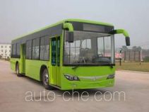 Lusheng CK6100G3 city bus
