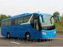 BYD CK6100LLEV electric tourist bus
