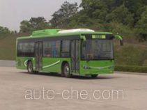 Lusheng CK6111GC3 city bus