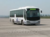 BYD CK6115H3 bus