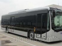 BYD CK6120HGEV electric city bus