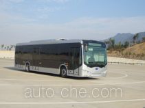 BYD CK6120LGEV electric city bus