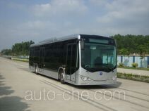 BYD CK6120LGEV1 electric city bus