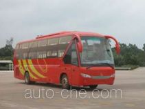 Lusheng CK6126HW3 спальный автобус