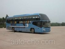 Lusheng CK6128HWA3 спальный автобус