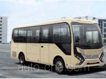 BYD CK6700HLEV electric tourist bus