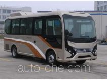 BYD CK6710HZEV1 electric city bus