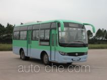 三湘牌CK6741G型城市客车