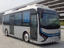 BYD CK6800LZEV1 electric city bus