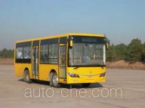 Городской автобус Lusheng