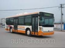 Hengtong Coach CKZ6106HN3 городской автобус