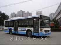 Hengtong Coach CKZ6103Q городской автобус