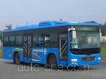 Hengtong Coach CKZ6106N3 городской автобус