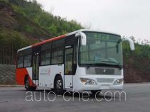 Hengtong Coach CKZ6108CF автобус