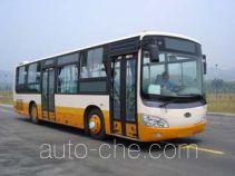 Hengtong Coach CKZ6108HA3 city bus