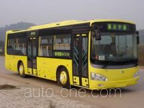 Hengtong Coach CKZ6108H city bus