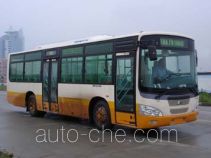 Hengtong Coach CKZ6108N bus