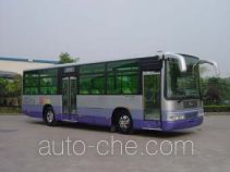 Hengtong Coach CKZ6108TA автобус