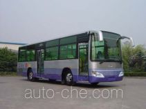 Hengtong Coach CKZ6108TG bus