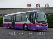 Hengtong Coach CKZ6109TA bus