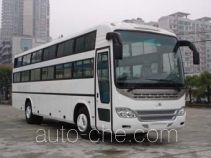 Hengtong Coach CKZ6115WDB sleeper bus