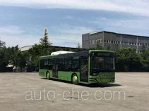 Hengtong Coach CKZ6116HBEVA electric city bus