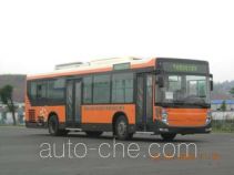 Hengtong Coach CKZ6116HENV3 hybrid city bus