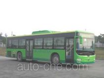Hengtong Coach CKZ6116HEV3 hybrid city bus