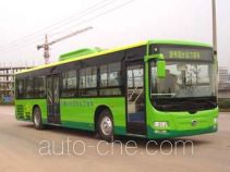 Hengtong Coach CKZ6116HEVA3 hybrid city bus
