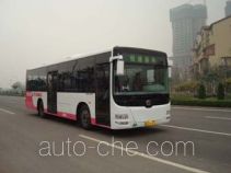 Hengtong Coach CKZ6116HN3 городской автобус
