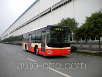 Hengtong Coach CKZ6116HN3 city bus