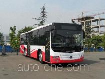 Hengtong Coach CKZ6116HN5 городской автобус