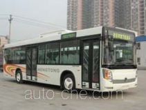 Hengtong Coach CKZ6126HNA3 city bus