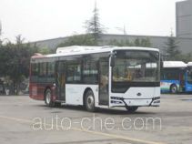Hengtong Coach CKZ6116HNA5 city bus