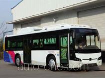 Hengtong Coach CKZ6116HNB4 городской автобус