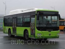 Hengtong Coach CKZ6116HNHEV4 hybrid city bus