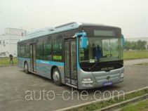 Hengtong Coach CKZ6116HNHEVA4 hybrid city bus