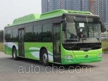Hengtong Coach CKZ6116HNHEVA5 гибридный городской автобус с подзарядкой от электросети